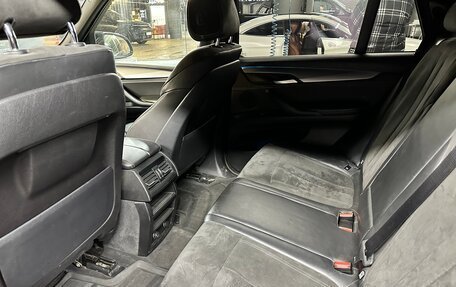 BMW X5, 2014 год, 3 499 000 рублей, 15 фотография