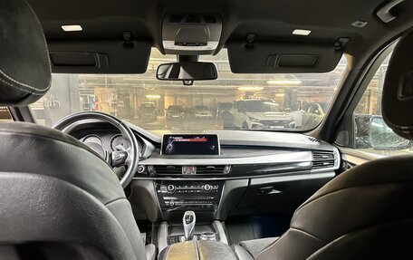 BMW X5, 2014 год, 3 499 000 рублей, 16 фотография