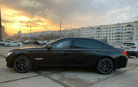 BMW 7 серия, 2014 год, 2 800 000 рублей, 8 фотография