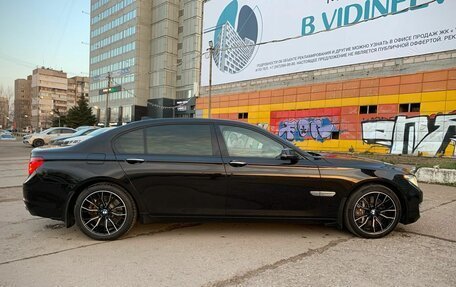 BMW 7 серия, 2014 год, 2 800 000 рублей, 9 фотография