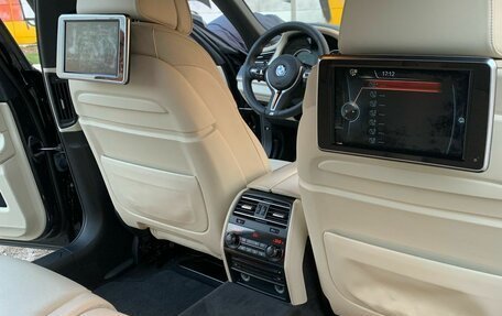 BMW 7 серия, 2014 год, 2 800 000 рублей, 13 фотография