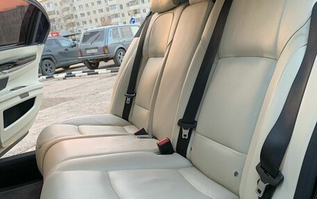 BMW 7 серия, 2014 год, 2 800 000 рублей, 36 фотография