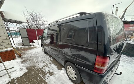 Mercedes-Benz Vito, 2002 год, 470 000 рублей, 3 фотография