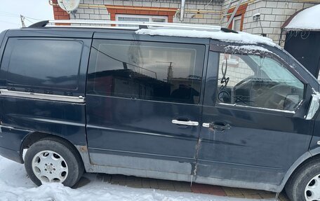 Mercedes-Benz Vito, 2002 год, 470 000 рублей, 8 фотография