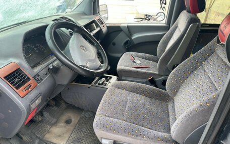 Mercedes-Benz Vito, 2002 год, 470 000 рублей, 10 фотография