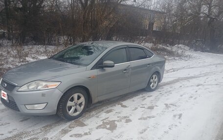 Ford Mondeo IV, 2008 год, 750 000 рублей, 4 фотография