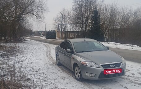 Ford Mondeo IV, 2008 год, 750 000 рублей, 6 фотография