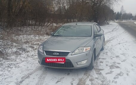 Ford Mondeo IV, 2008 год, 750 000 рублей, 5 фотография