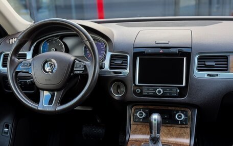 Volkswagen Touareg III, 2014 год, 3 280 000 рублей, 25 фотография