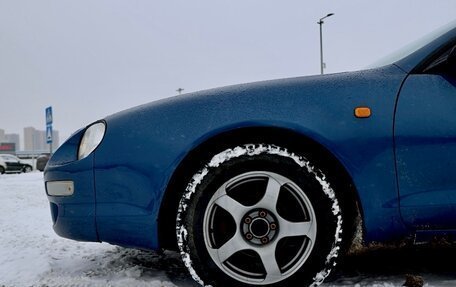 Toyota Celica VII рестайлинг, 1997 год, 500 000 рублей, 9 фотография