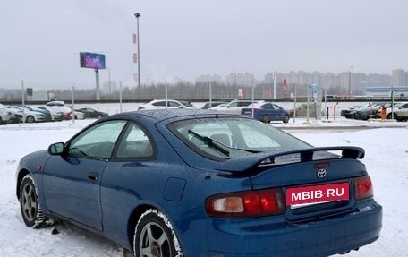 Toyota Celica VII рестайлинг, 1997 год, 500 000 рублей, 7 фотография