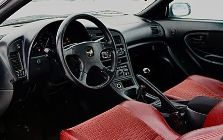 Toyota Celica VII рестайлинг, 1997 год, 500 000 рублей, 10 фотография