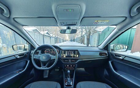 Volkswagen Polo VI (EU Market), 2021 год, 1 737 000 рублей, 6 фотография