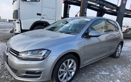 Volkswagen Golf VII, 2014 год, 1 650 000 рублей, 3 фотография