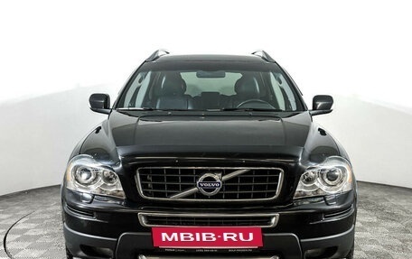 Volvo XC90 II рестайлинг, 2011 год, 1 525 000 рублей, 2 фотография