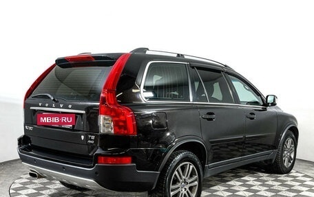 Volvo XC90 II рестайлинг, 2011 год, 1 525 000 рублей, 5 фотография