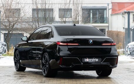 BMW 7 серия, 2024 год, 12 350 000 рублей, 4 фотография