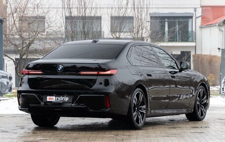 BMW 7 серия, 2024 год, 12 350 000 рублей, 6 фотография