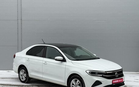 Volkswagen Polo VI (EU Market), 2020 год, 1 335 000 рублей, 1 фотография