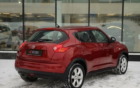 Nissan Juke II, 2012 год, 950 000 рублей, 2 фотография