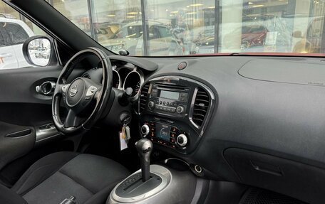 Nissan Juke II, 2012 год, 950 000 рублей, 6 фотография