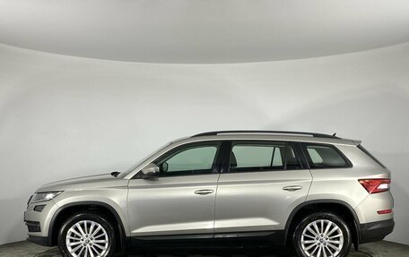 Skoda Kodiaq I, 2018 год, 2 701 000 рублей, 9 фотография