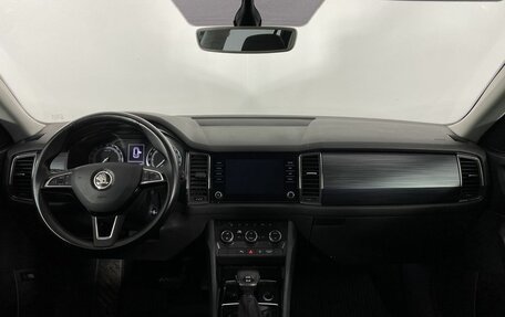 Skoda Kodiaq I, 2018 год, 2 701 000 рублей, 15 фотография