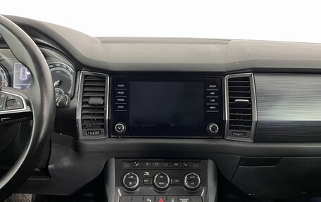 Skoda Kodiaq I, 2018 год, 2 701 000 рублей, 17 фотография