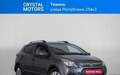 Lifan X50, 2017 год, 689 000 рублей, 2 фотография