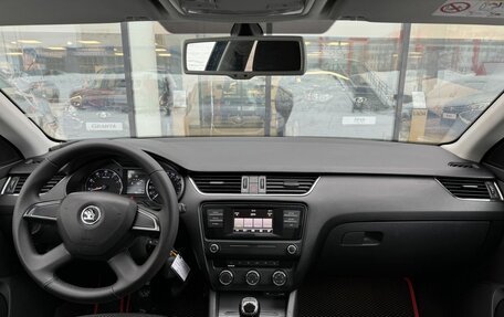 Skoda Octavia, 2014 год, 850 000 рублей, 7 фотография