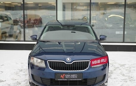 Skoda Octavia, 2014 год, 850 000 рублей, 3 фотография