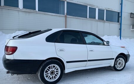 Toyota Corona IX (T190), 1995 год, 275 000 рублей, 2 фотография