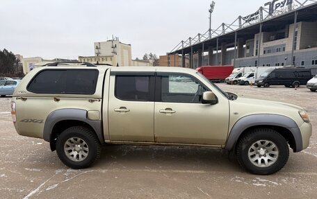 Mazda BT-50 II, 2008 год, 735 000 рублей, 3 фотография