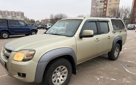 Mazda BT-50 II, 2008 год, 735 000 рублей, 2 фотография