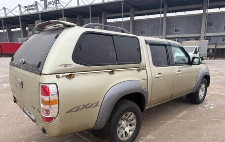 Mazda BT-50 II, 2008 год, 735 000 рублей, 7 фотография