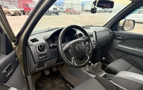 Mazda BT-50 II, 2008 год, 735 000 рублей, 12 фотография