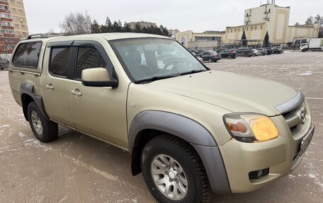 Mazda BT-50 II, 2008 год, 735 000 рублей, 8 фотография