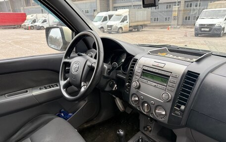 Mazda BT-50 II, 2008 год, 735 000 рублей, 13 фотография