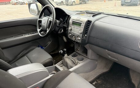 Mazda BT-50 II, 2008 год, 735 000 рублей, 14 фотография