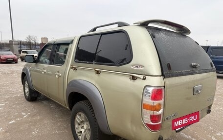 Mazda BT-50 II, 2008 год, 735 000 рублей, 5 фотография