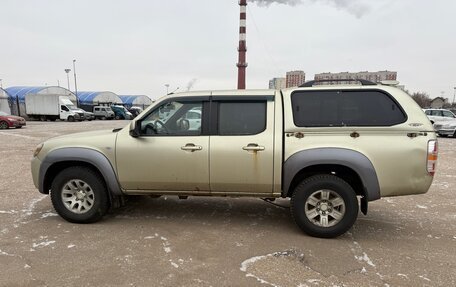 Mazda BT-50 II, 2008 год, 735 000 рублей, 17 фотография