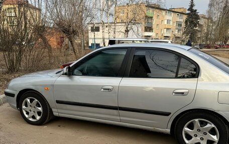 Hyundai Elantra III, 2008 год, 455 000 рублей, 7 фотография