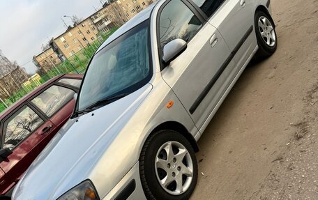 Hyundai Elantra III, 2008 год, 455 000 рублей, 10 фотография