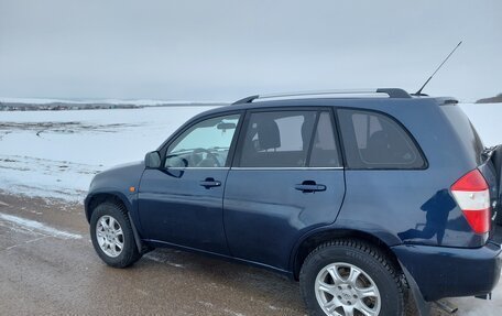 Chery Tiggo (T11), 2012 год, 475 000 рублей, 6 фотография