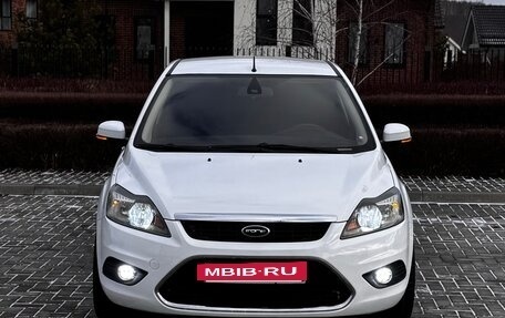 Ford Focus II рестайлинг, 2009 год, 650 000 рублей, 5 фотография