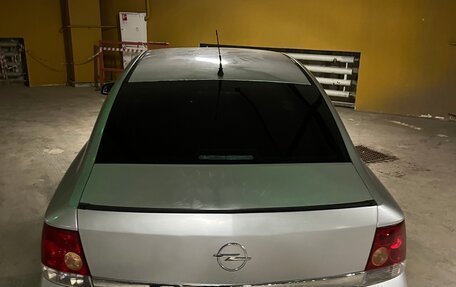 Opel Astra H, 2007 год, 550 000 рублей, 5 фотография