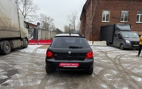 Peugeot 307 I, 2007 год, 500 000 рублей, 5 фотография