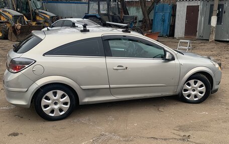 Opel Astra H, 2007 год, 400 000 рублей, 2 фотография