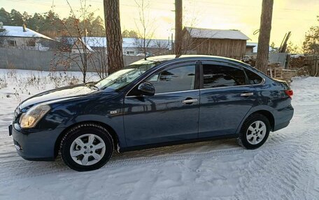 Nissan Almera, 2013 год, 625 000 рублей, 2 фотография