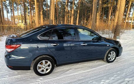 Nissan Almera, 2013 год, 625 000 рублей, 6 фотография